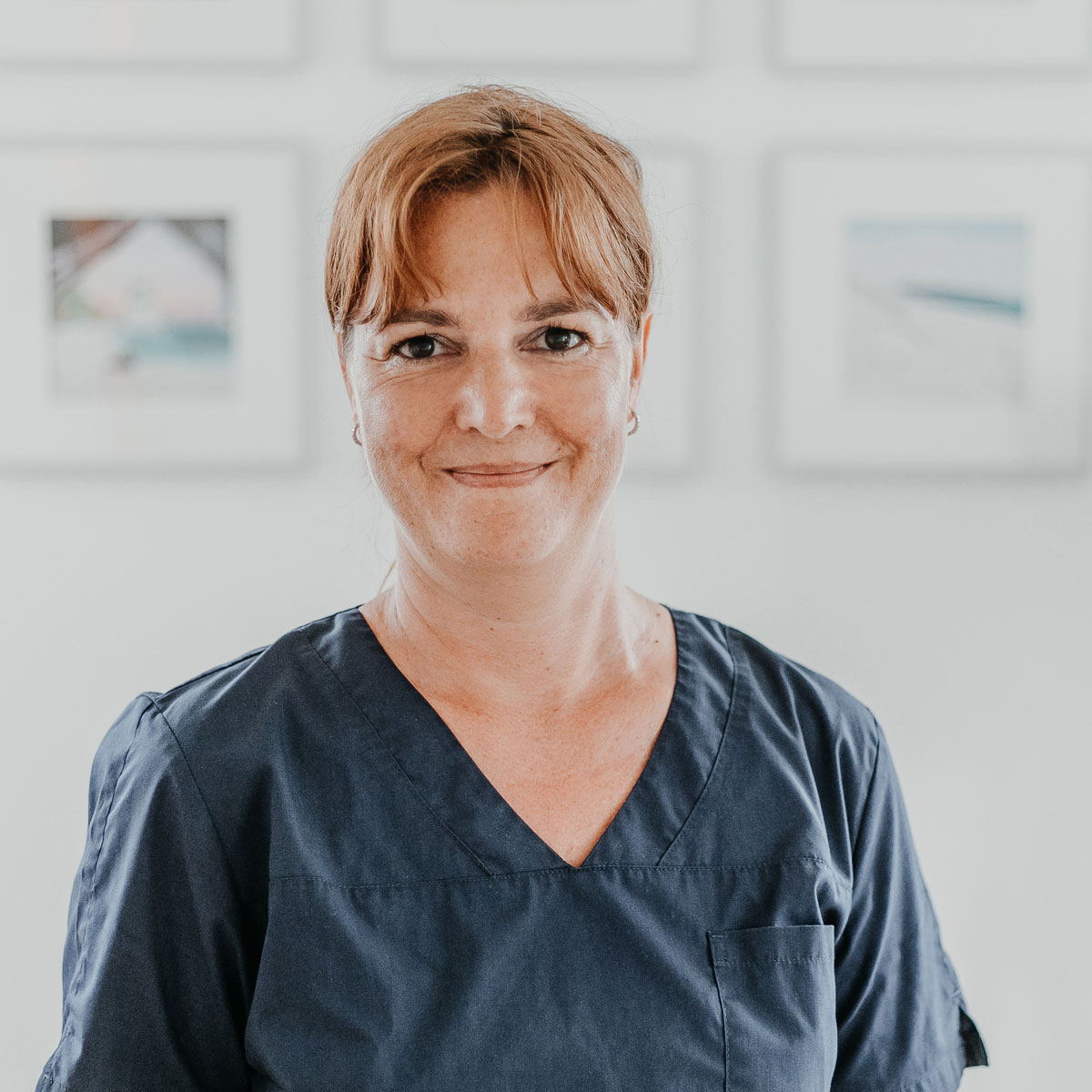 Sabine Meinecke