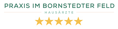 Praxis im Bornstedter Feld - Fünf-Sterne-Bewertung